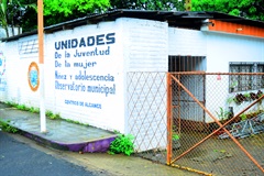 Observatorio Municipal